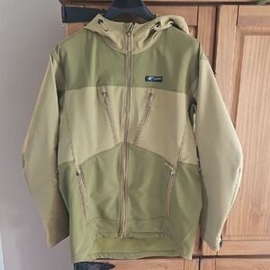 Stone Glacier Jacket